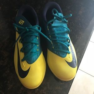 Kevin Durant KD’s